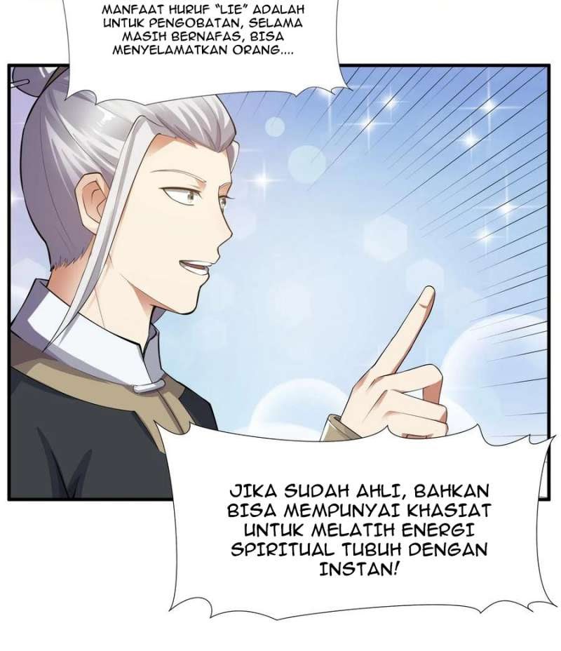 First Dragon Chapter 127 halaman 8