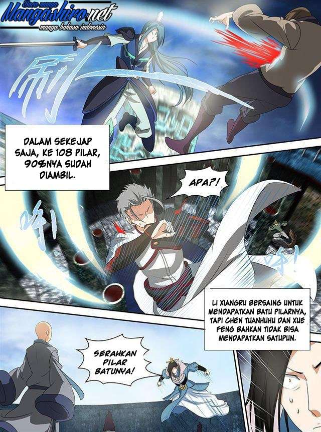 Yong Heng Zhi Zun Chapter 87 Gambar 5