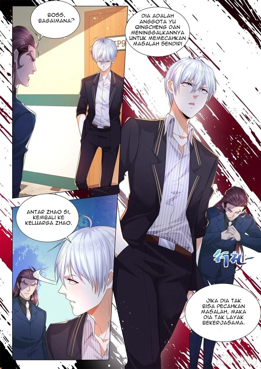 Shen Hao’s Heavenly Fall System Chapter 179 halaman 5