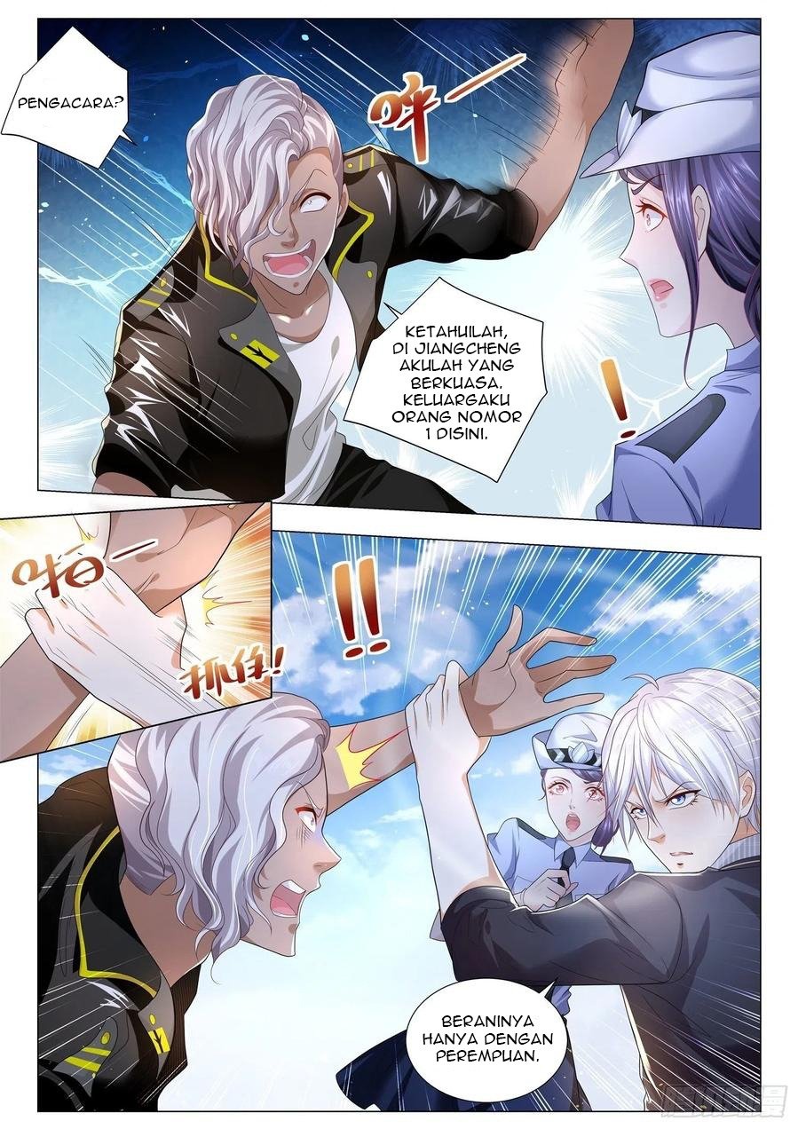 Shen Hao’s Heavenly Fall System Chapter 180 halaman 5