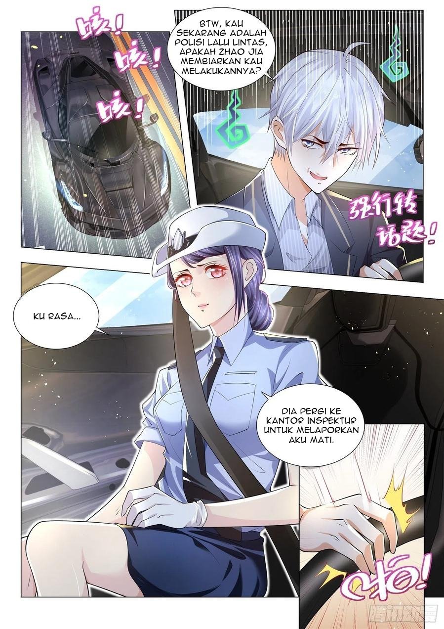 Shen Hao’s Heavenly Fall System Chapter 183 halaman 5