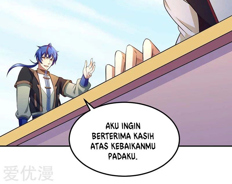 Martial Arts Reigns Chapter 70 halaman 8