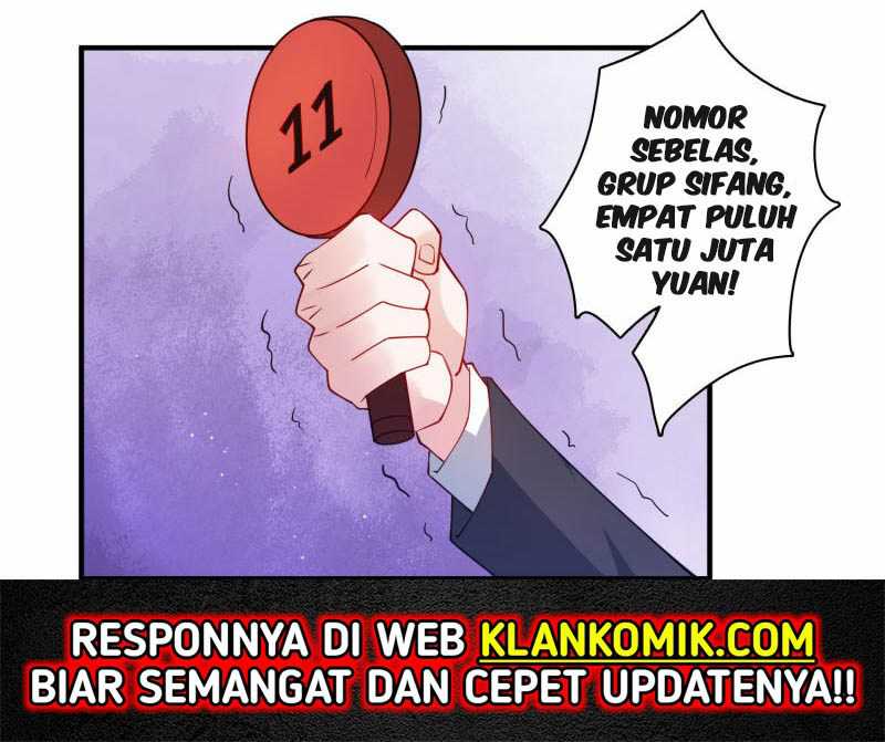 Beautiful Boss Cold-Hearted Chapter 77 Gambar 9