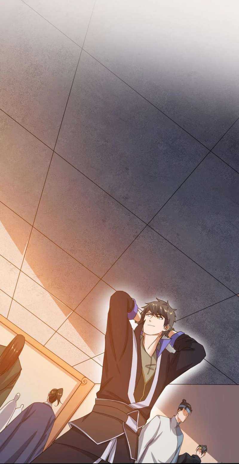 First Dragon Chapter 129 halaman 11