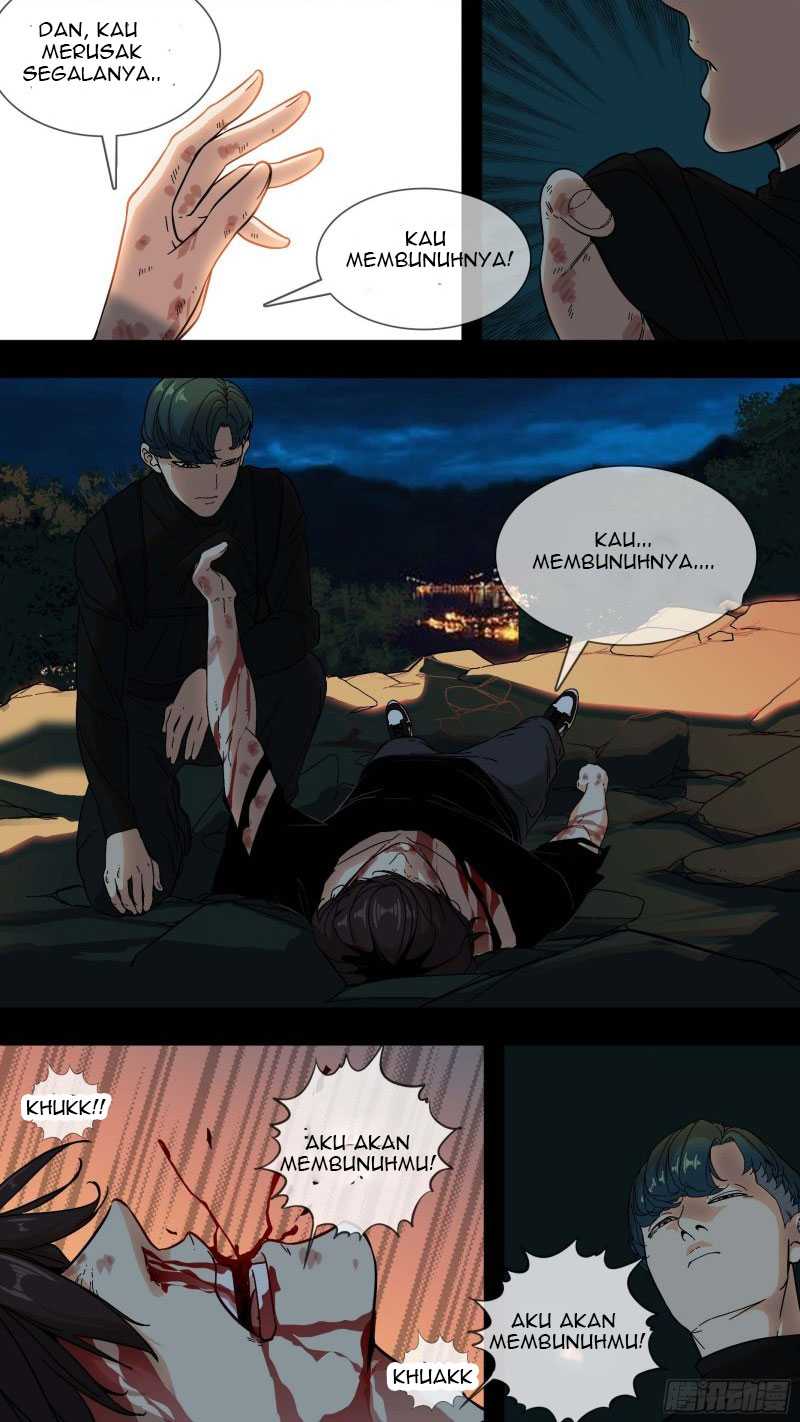 The Raven Chapter 8 halaman 5