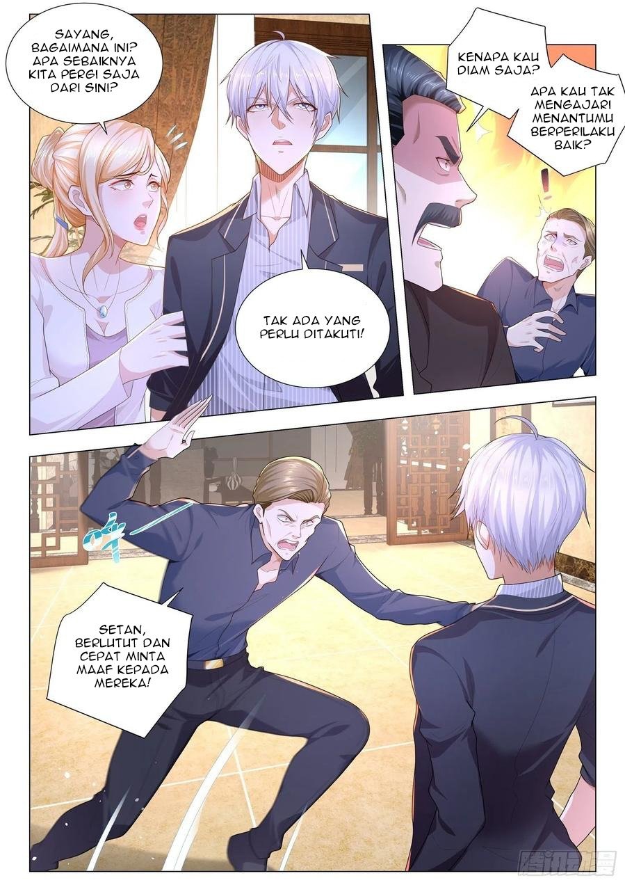 Shen Hao’s Heavenly Fall System Chapter 190 halaman 5