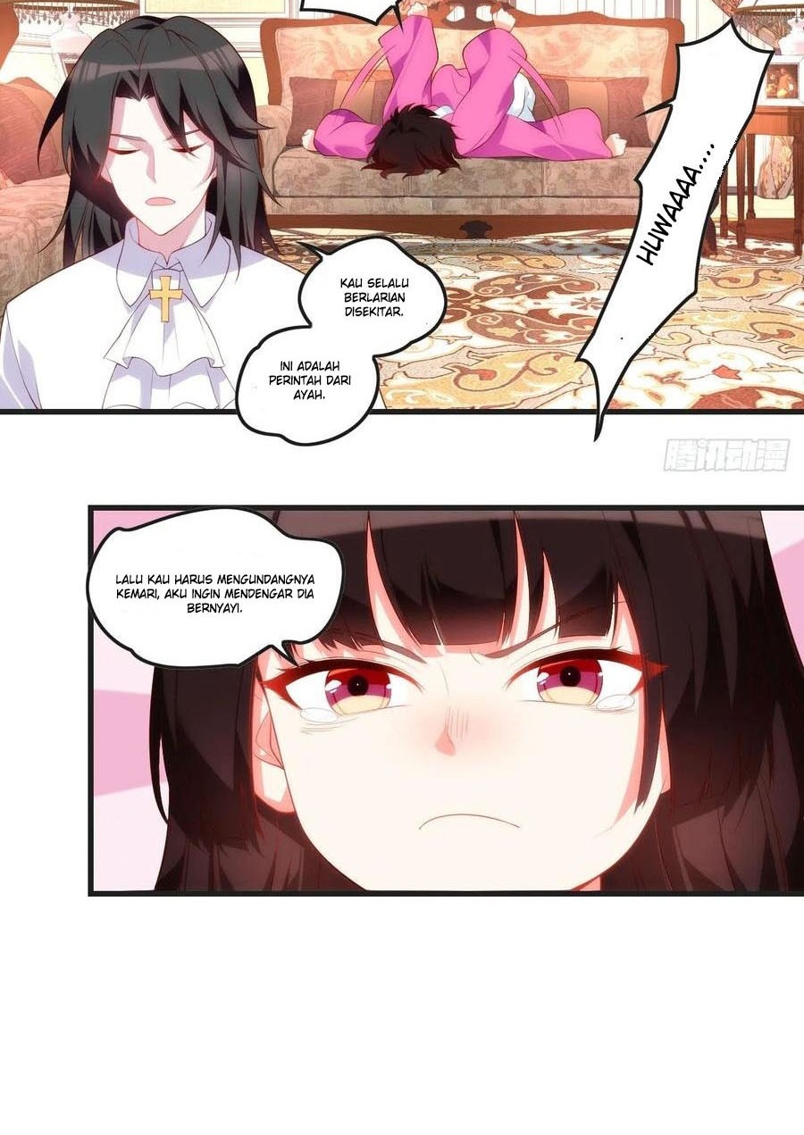 Useless Young Master Chapter 52 halaman 5