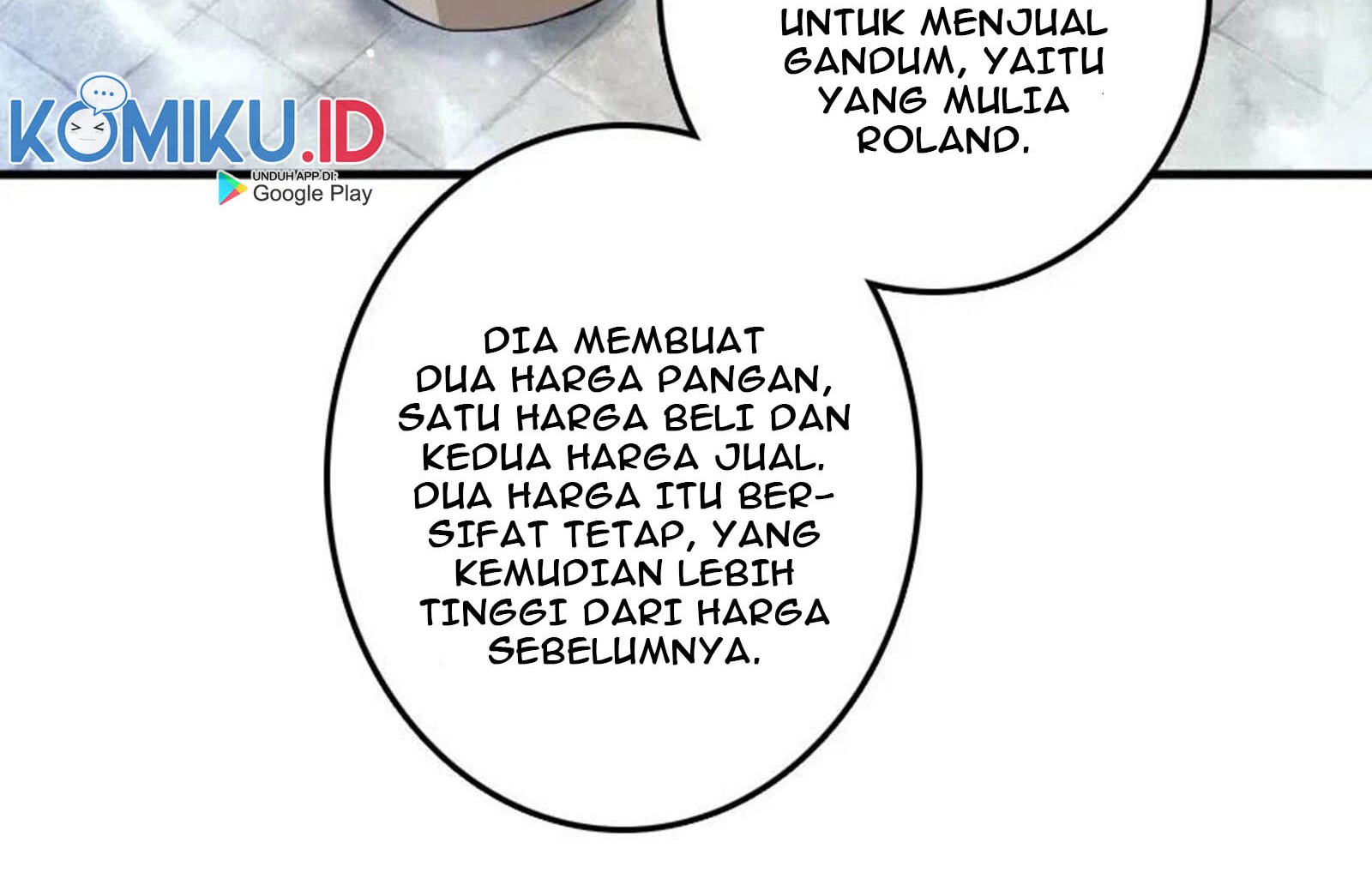 Release That Witch Chapter 206 Gambar 13