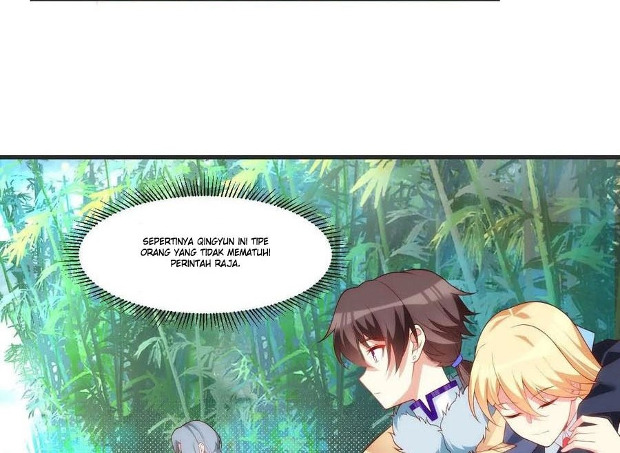Useless Young Master Chapter 58 halaman 5