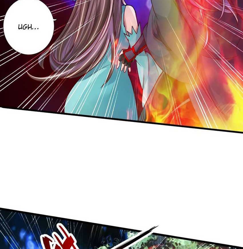 Xianwu Dizun Chapter 55 halaman 5