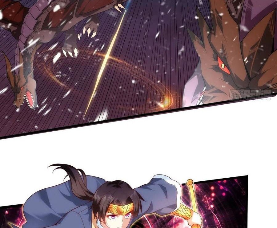Useless Young Master Chapter 74 halaman 5