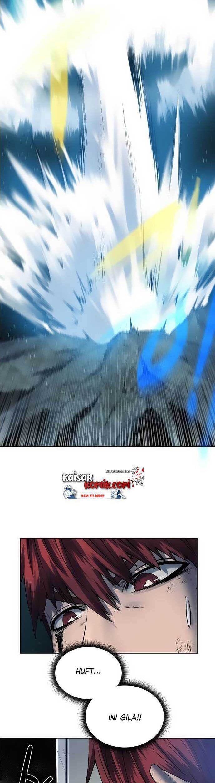 Dungeon and Artifact Chapter 8 halaman 12