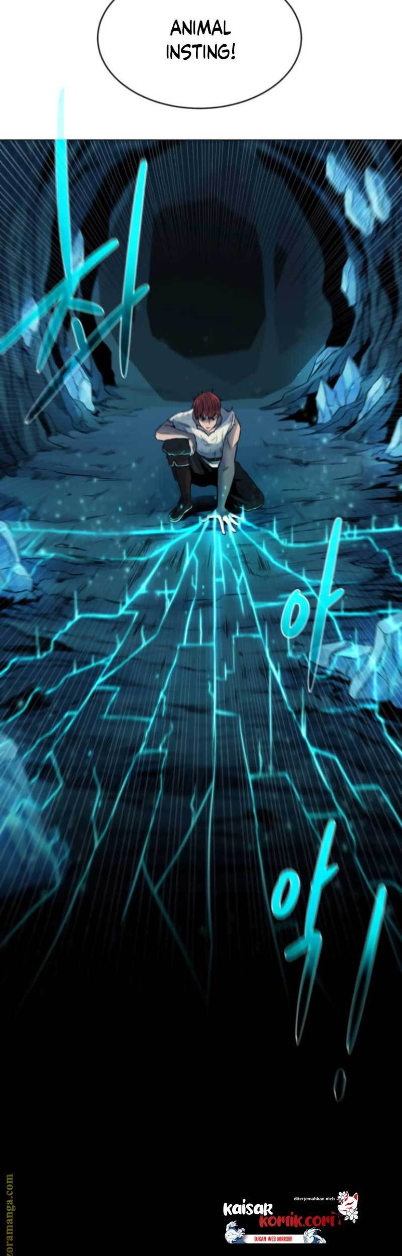 Dungeon and Artifact Chapter 6 halaman 14