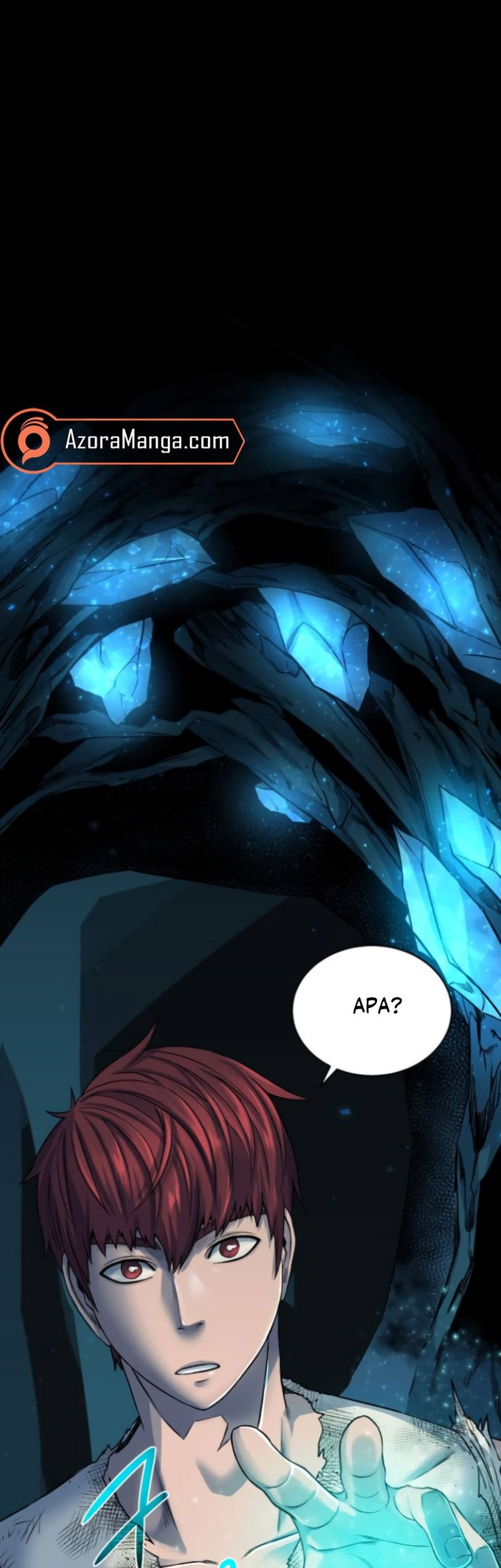 Dungeon and Artifact Chapter 6 halaman 16