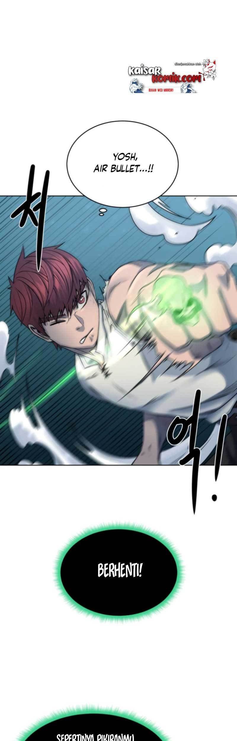 Dungeon and Artifact Chapter 5 halaman 14