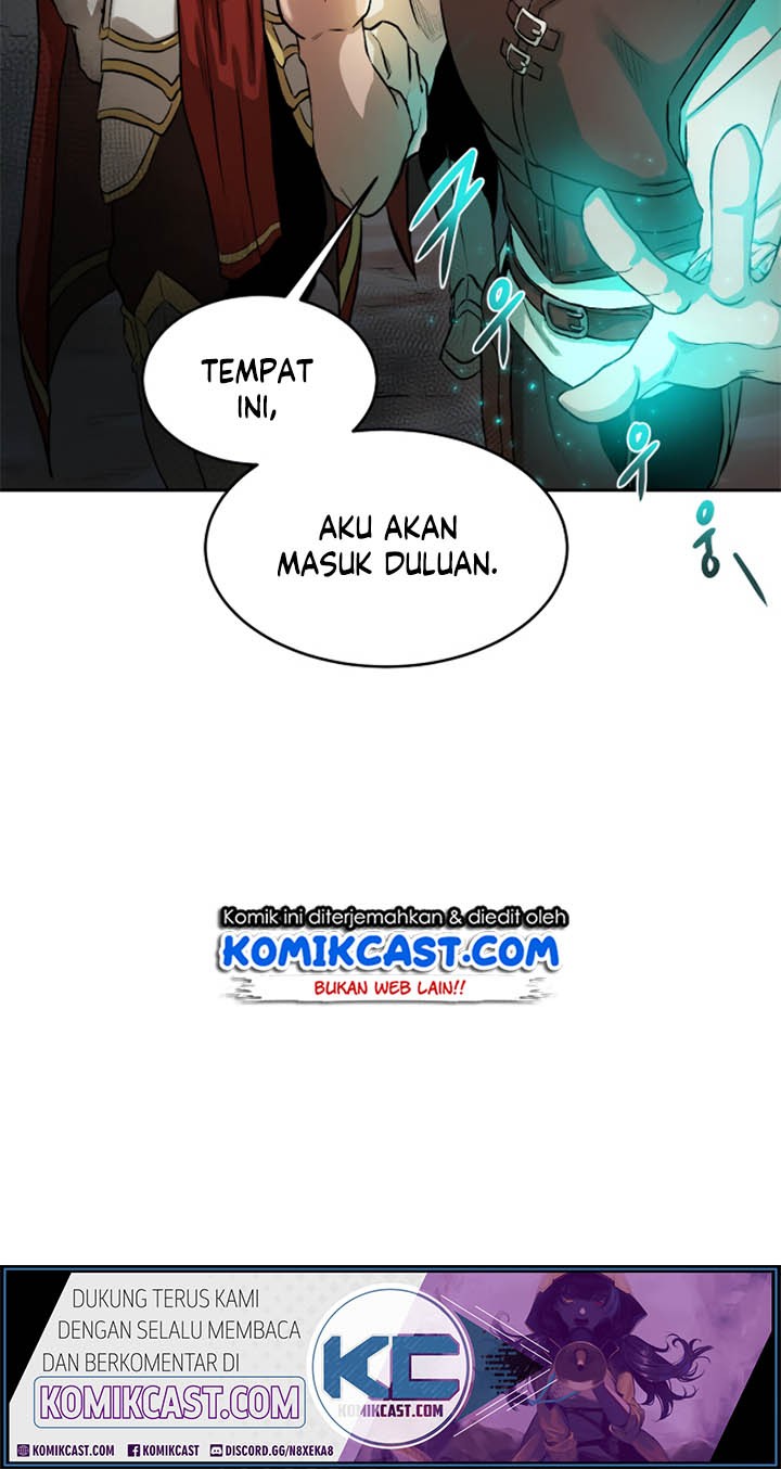 Dungeon and Artifact Chapter 1 halaman 26