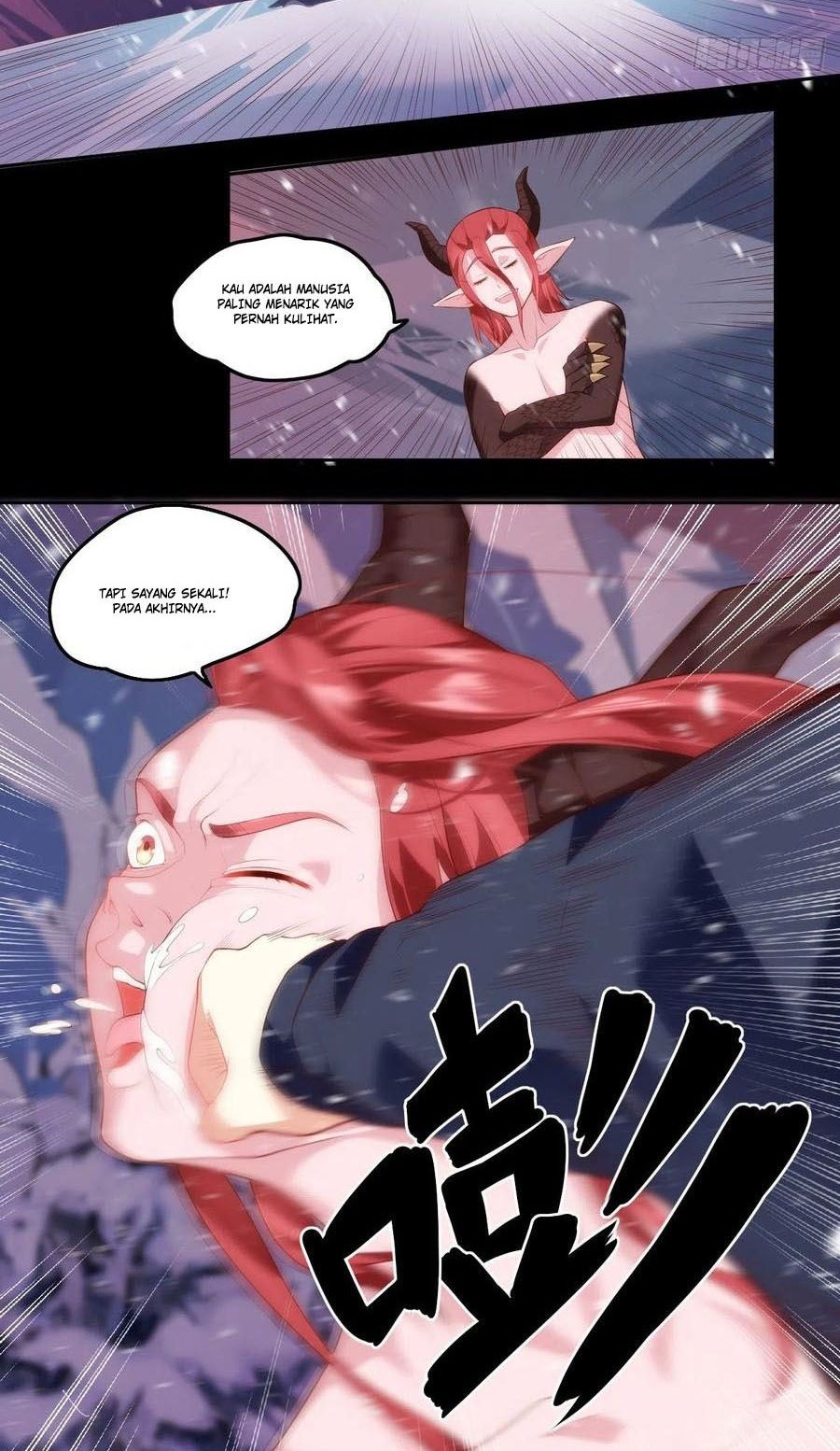 Useless Young Master Chapter 75 halaman 5