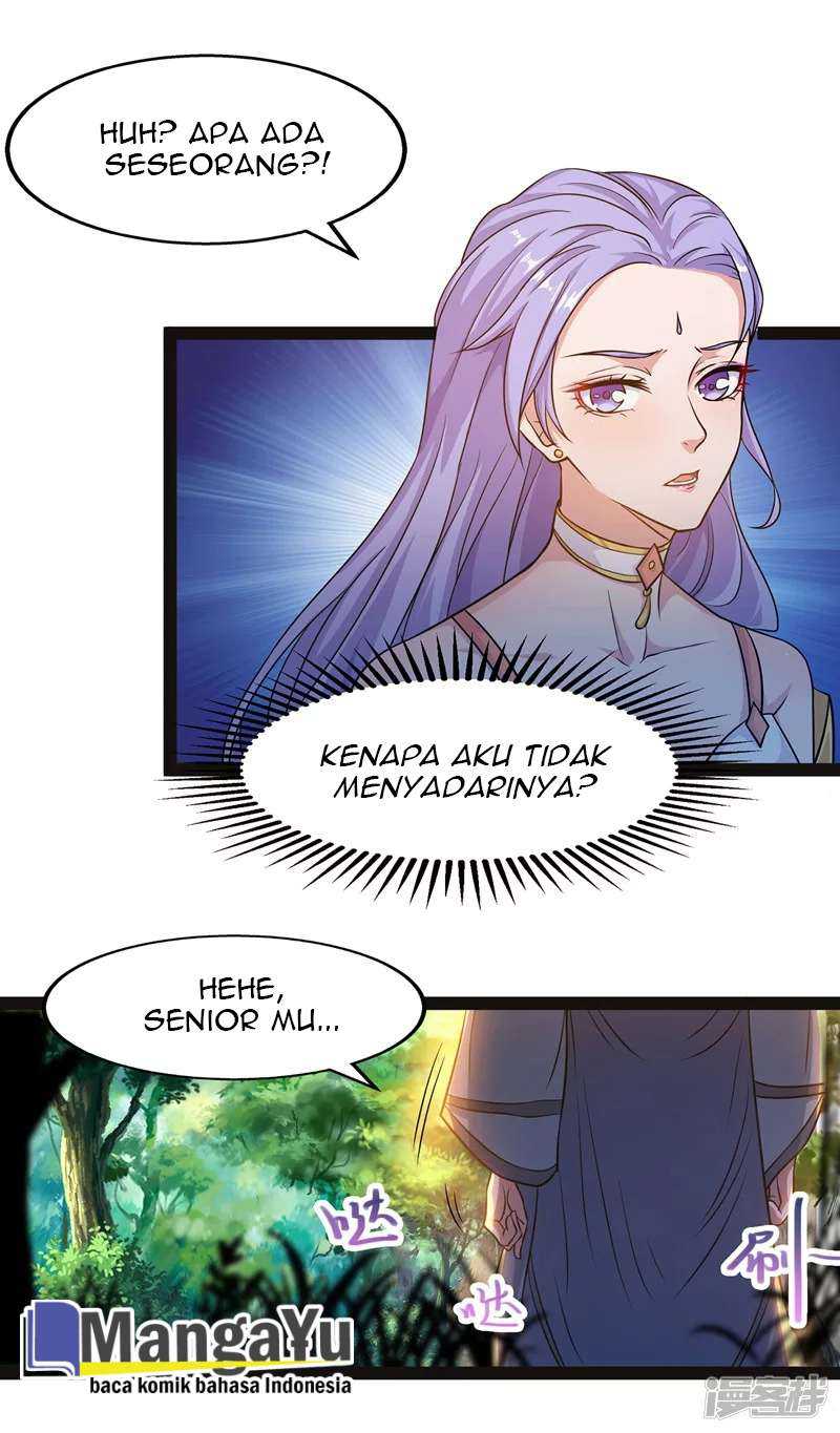 Against The Heaven Supreme Chapter 20 halaman 7