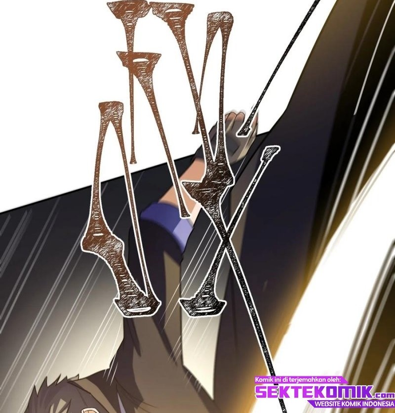 First Dragon Chapter 132 halaman 7