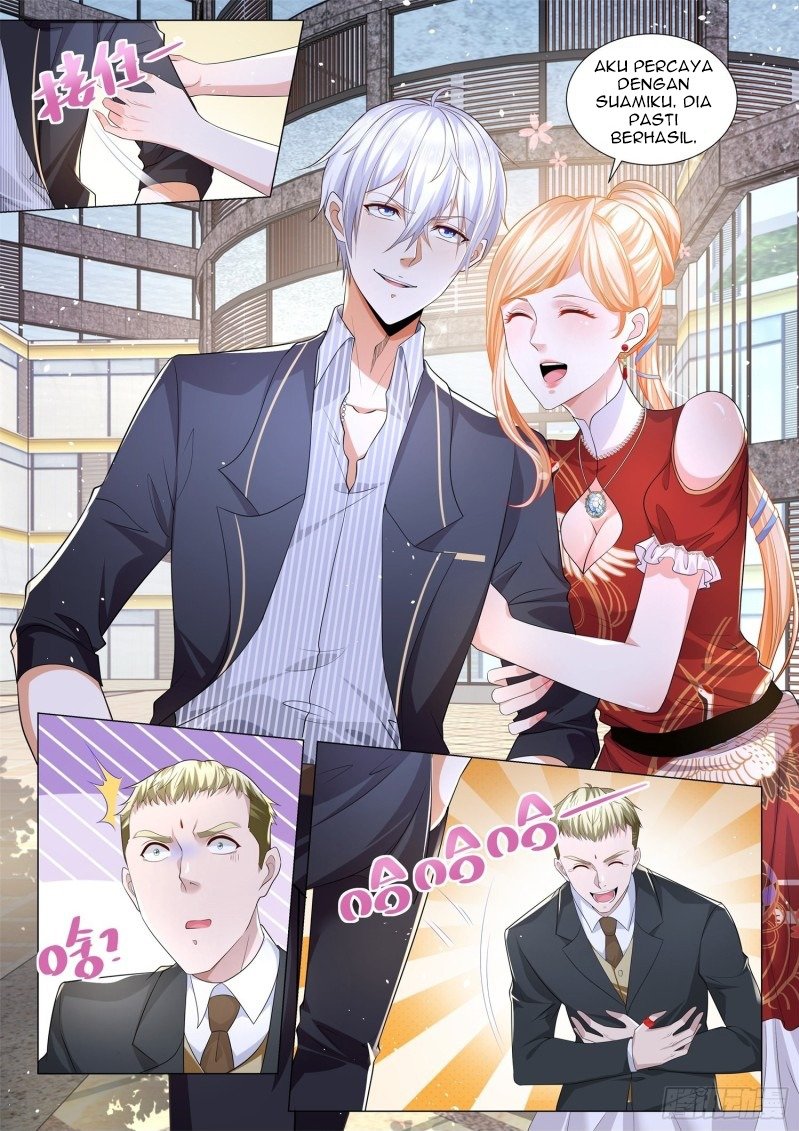 Shen Hao’s Heavenly Fall System Chapter 194 halaman 5