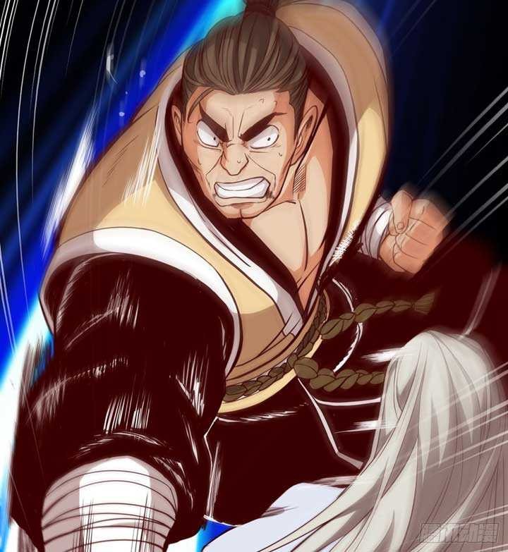 Road to Heaven Chapter 11 halaman 6
