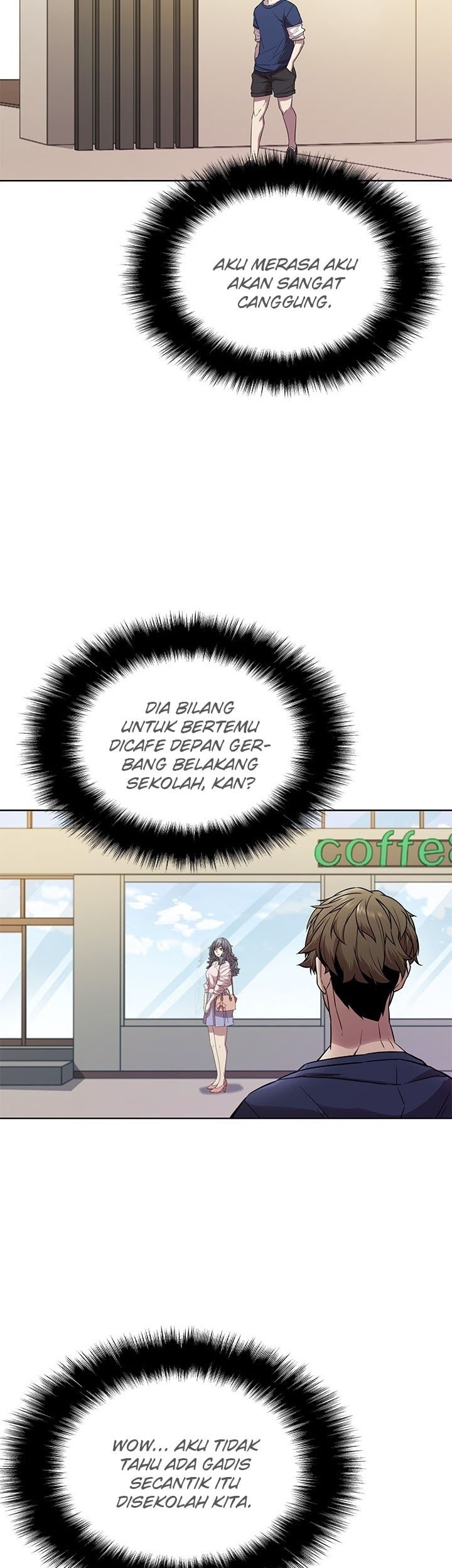 Taming Master Chapter 28 halaman 10