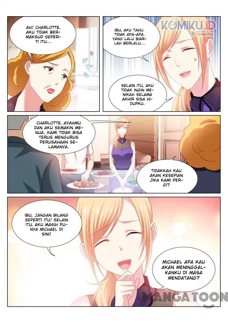 Very Pure Chapter 205 Gambar 5