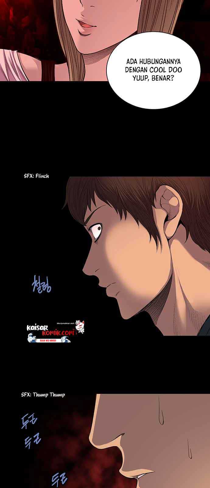 Vigilante Chapter 13 halaman 9
