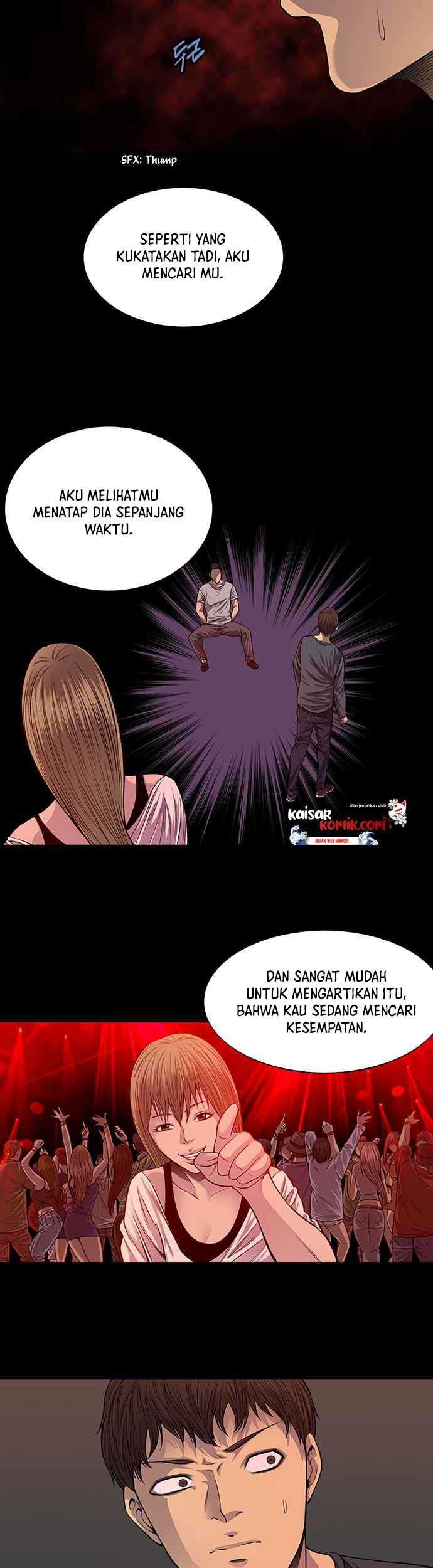 Vigilante Chapter 13 halaman 10