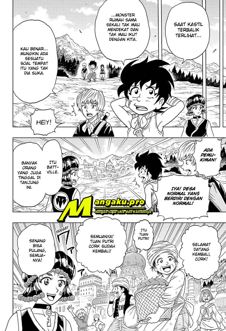 Build King Chapter 6 halaman 5