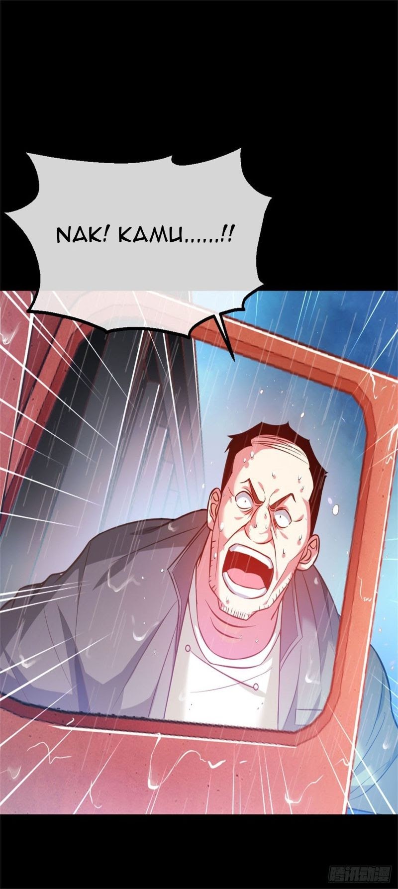 I Am Picking Up Pieces In The Jedi Chapter 01 Gambar 13