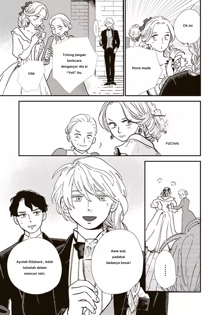 Hokuou Kizoku to Moukinzuma no Yukiguni Chapter 01 Gambar 5
