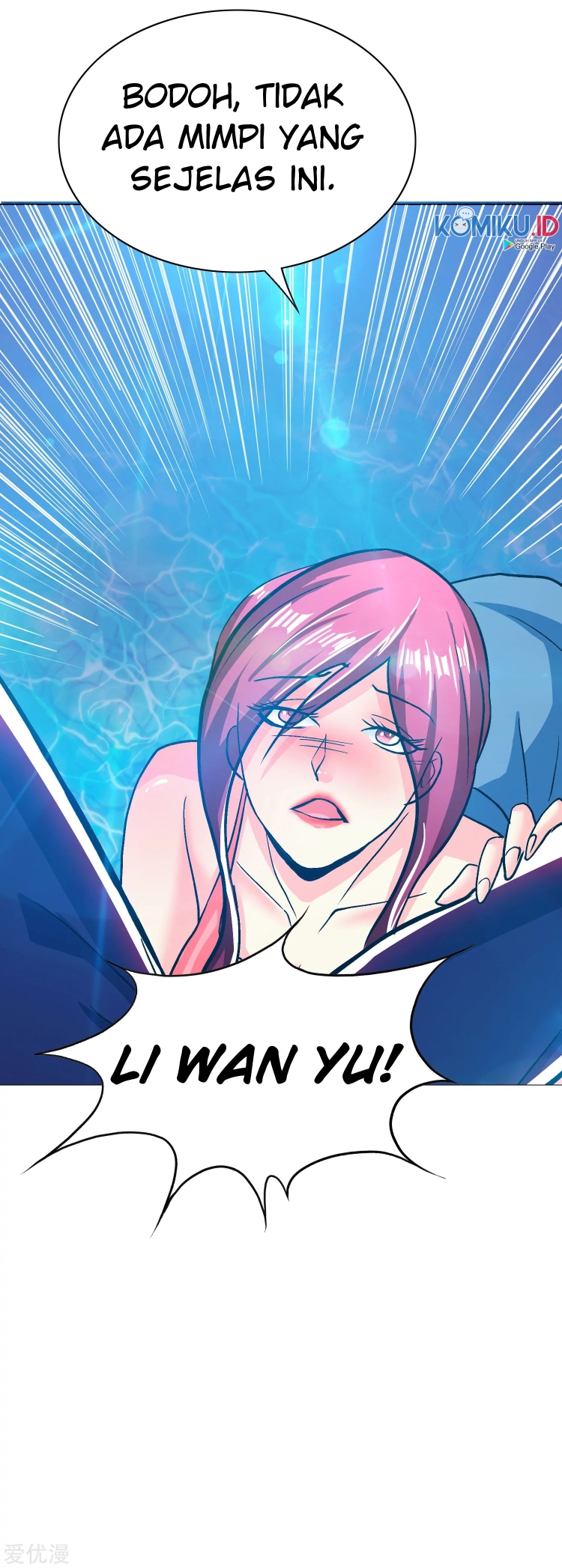Xianzun System in the City Chapter 125 Gambar 13
