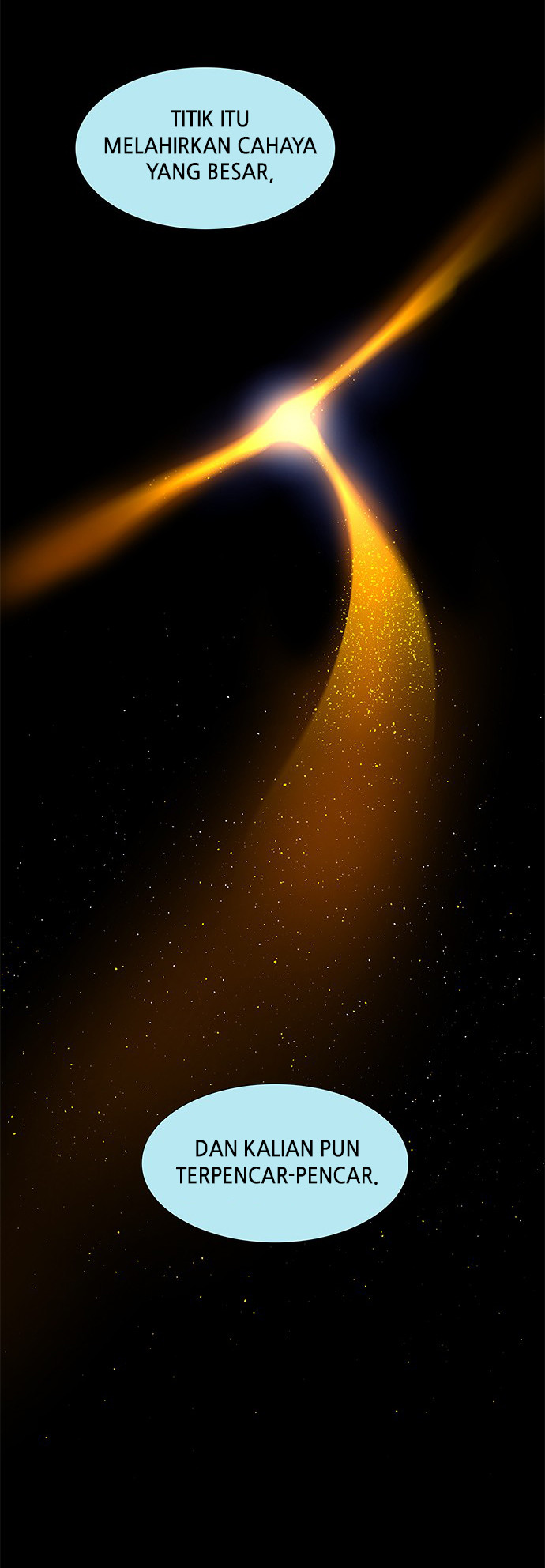 LESSA – Servant of Cosmos Chapter 114 Gambar 15