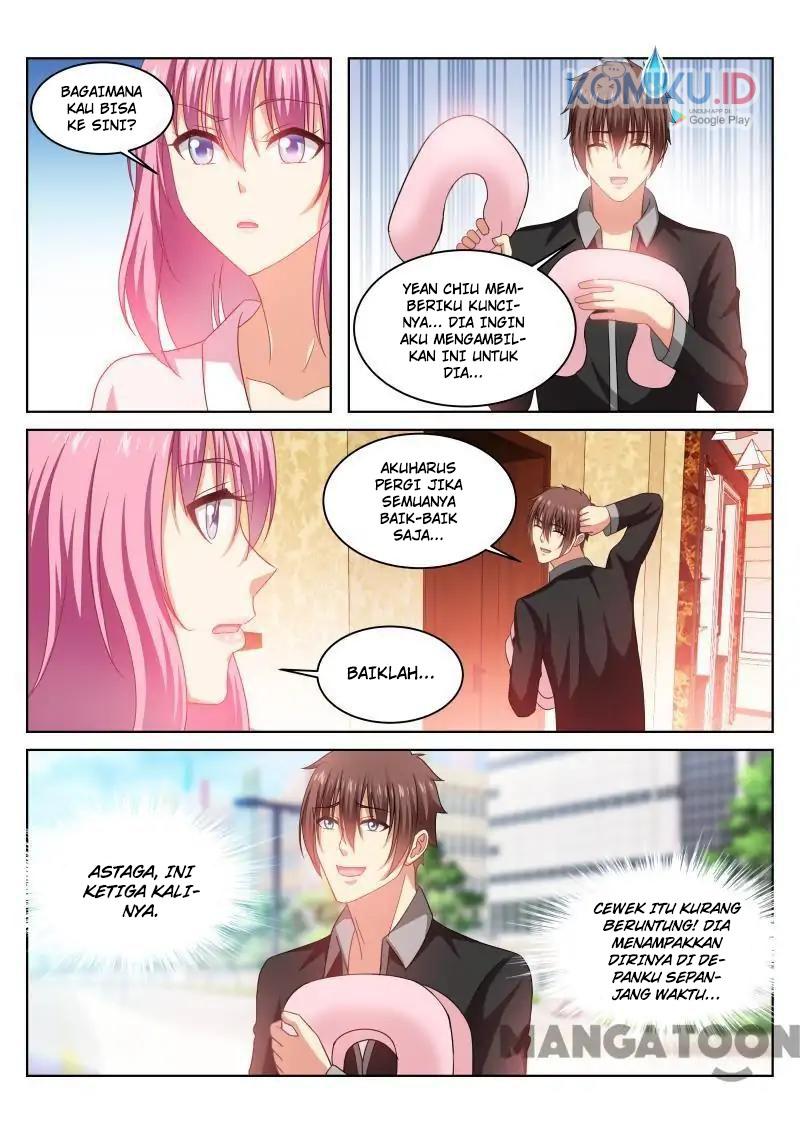 Very Pure Chapter 226 Gambar 5