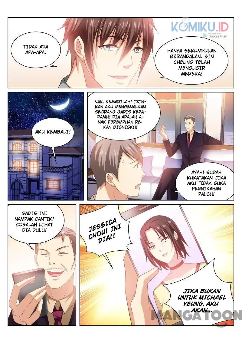 Very Pure Chapter 223 Gambar 5