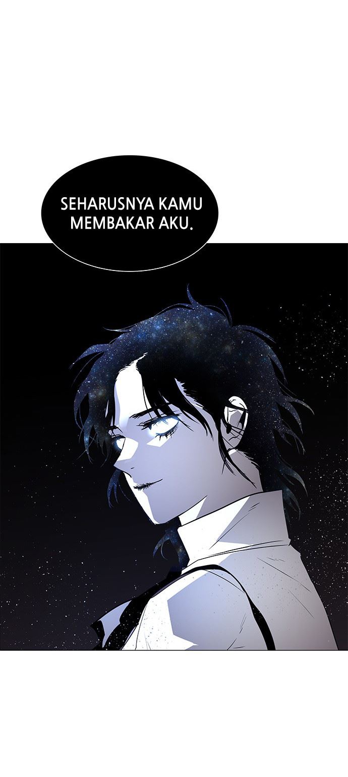 LESSA – Servant of Cosmos Chapter 117 Gambar 17