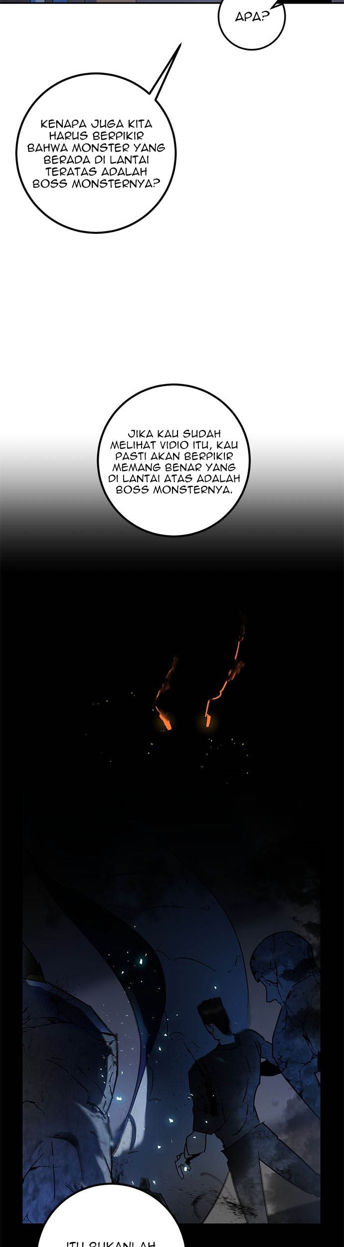 Return to Player Chapter 16 halaman 10