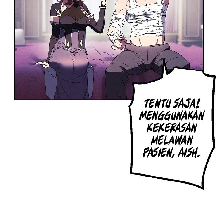 The Live Chapter 51 halaman 16
