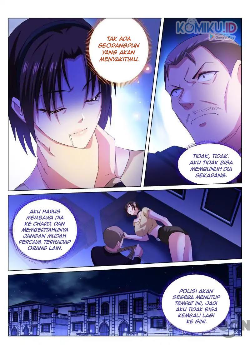 Very Pure Chapter 247 Gambar 5