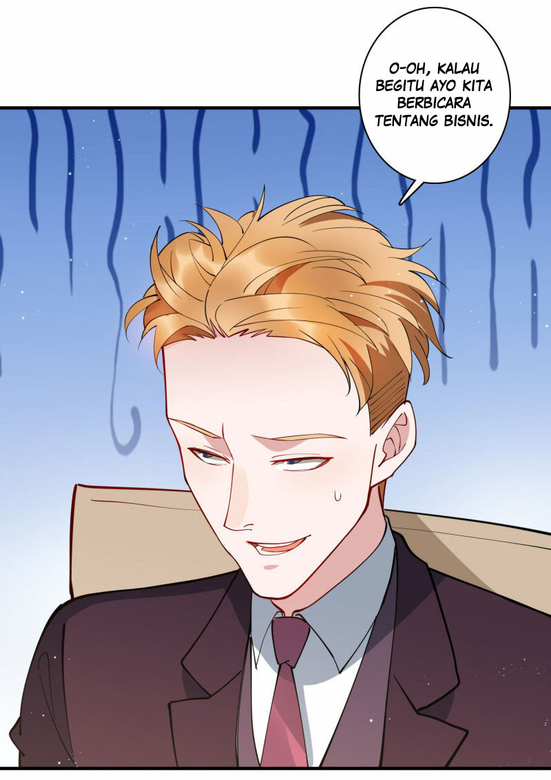 Beautiful Boss Cold-Hearted Chapter 79 Gambar 8