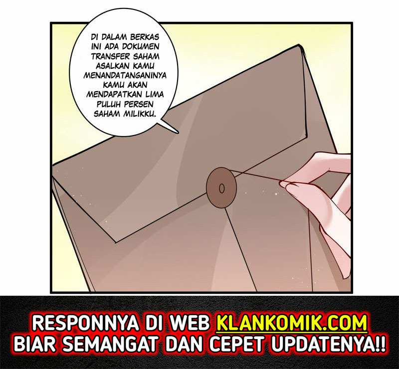 Beautiful Boss Cold-Hearted Chapter 79 Gambar 9
