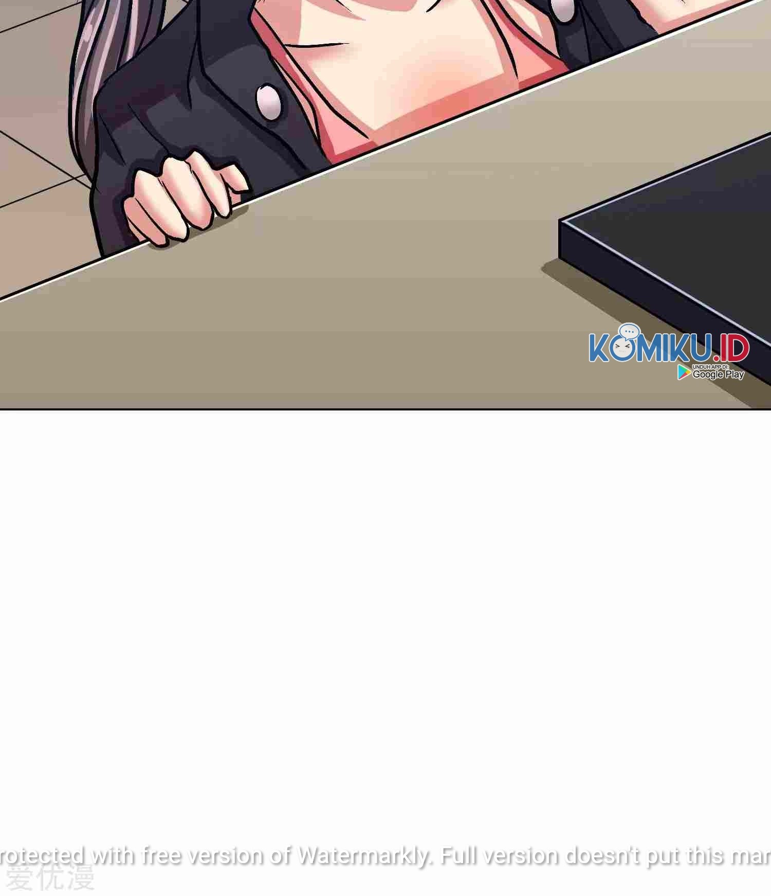 Xianzun System in the City Chapter 130 Gambar 12