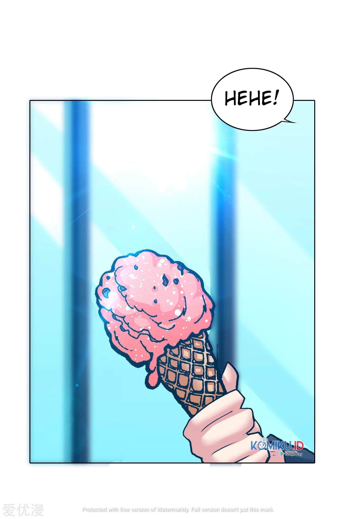 Xianzun System in the City Chapter 130 Gambar 13