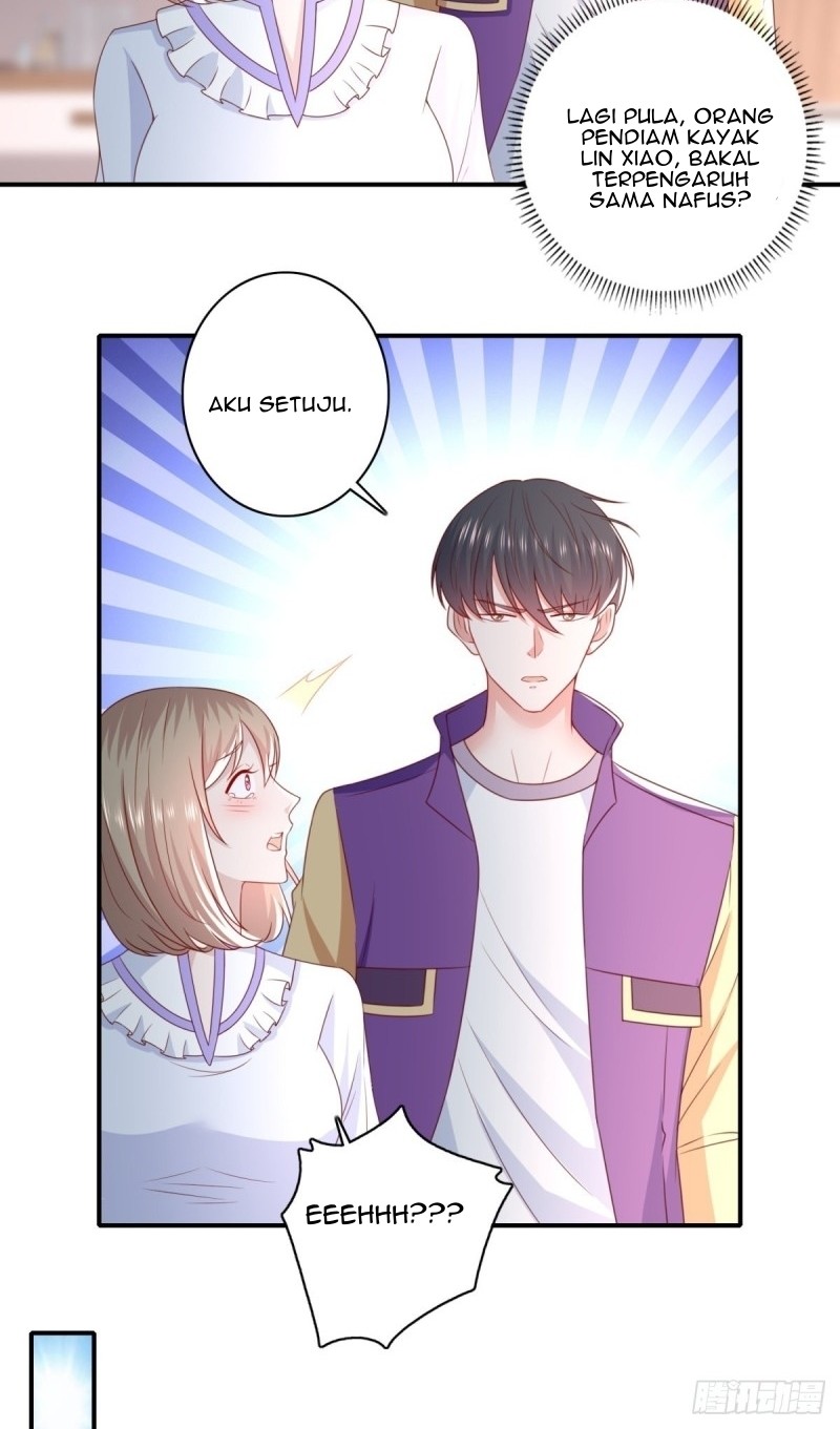 Return of the Reborn God Emperor Chapter 34 Gambar 5