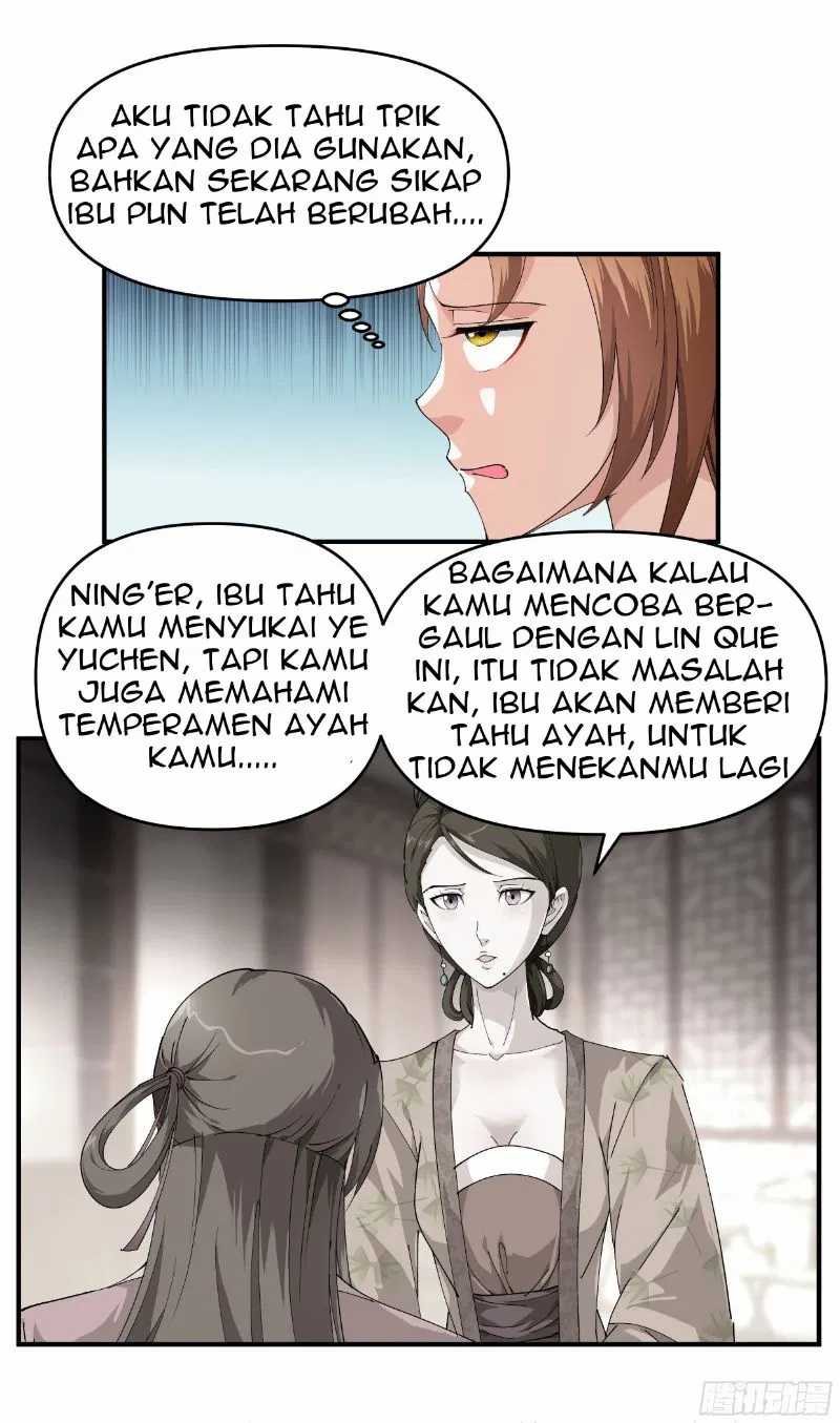 Rebirth I Am The Great God Chapter 14 Gambar 5