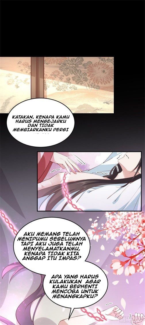 Pupillary Master Chapter 103.5 Gambar 5