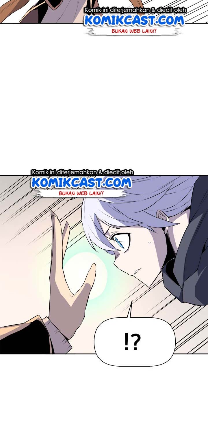 The Strongest Manager In History Chapter 19 halaman 9