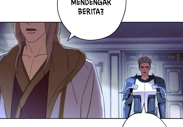 The Live Chapter 52 halaman 14