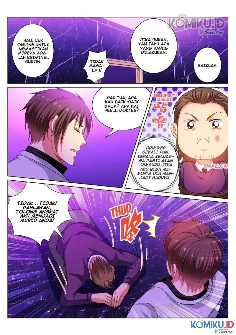Very Pure Chapter 277 Gambar 5